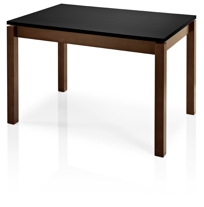 Mesa para hotelaria profissional em madeira