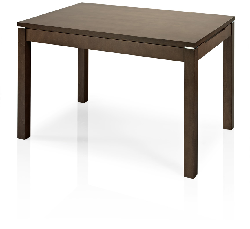 Mesa para hotelaria profissional em madeira