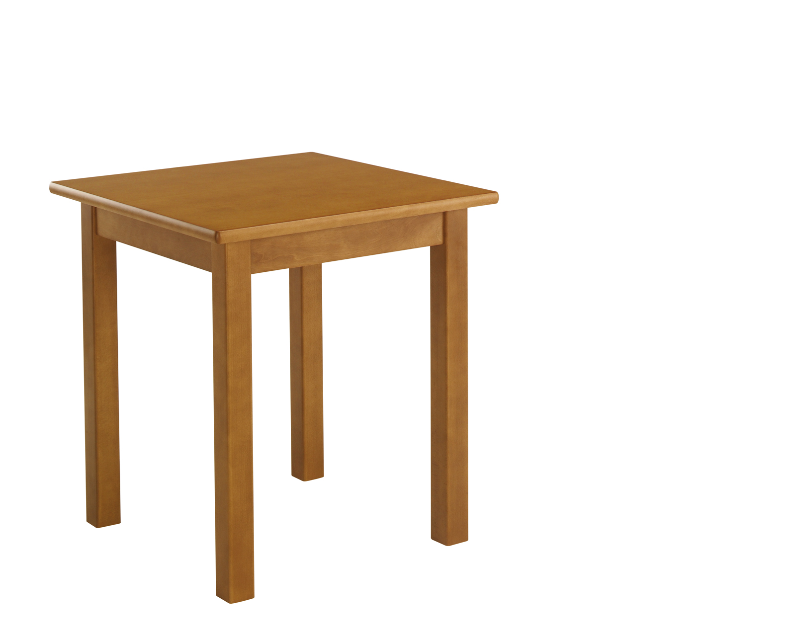 Mesa para hotelaria profissional em madeira