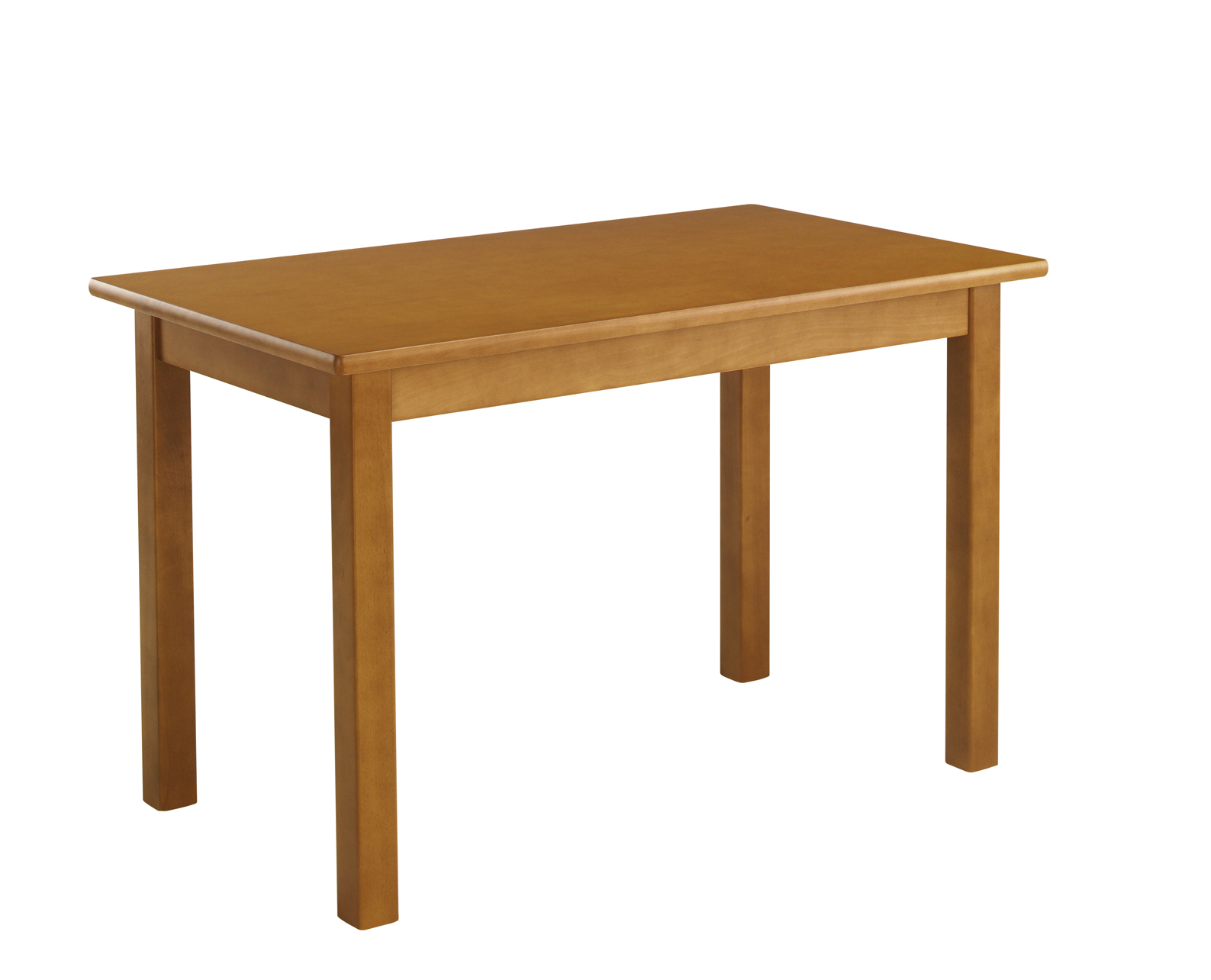 Mesa para hotelaria profissional em madeira