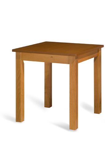 Mesa coluna central para hotelaria profissional com estrutura metálica e prumo madeira, disponível com varias medidas, tonalidades , formatos e categorias de tampos