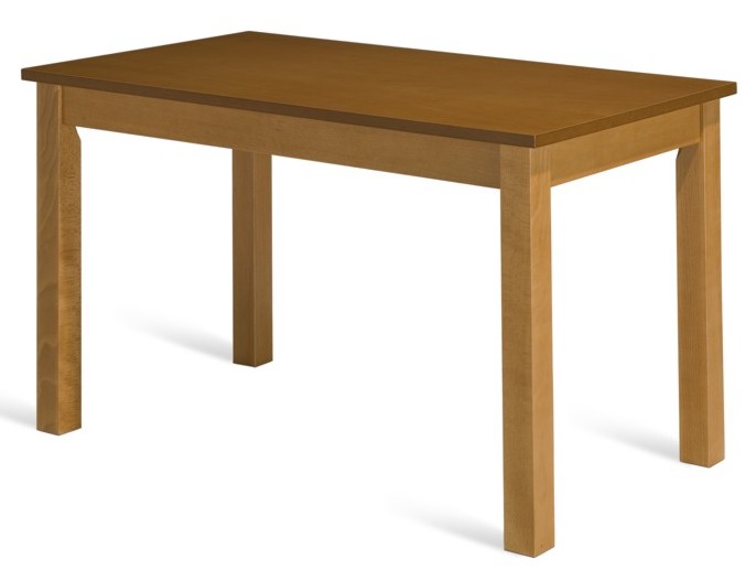 Mesa coluna central para hotelaria profissional com estrutura metálica e prumo madeira, disponível com varias medidas, tonalidades , formatos e categorias de tampos