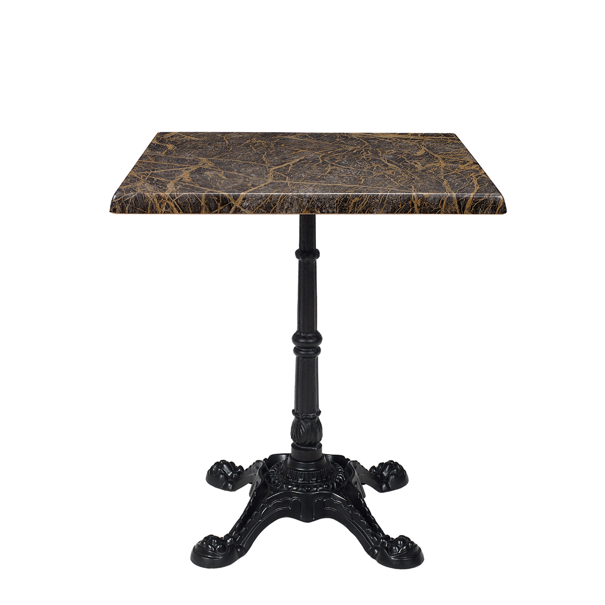 mesa ferro fundido
