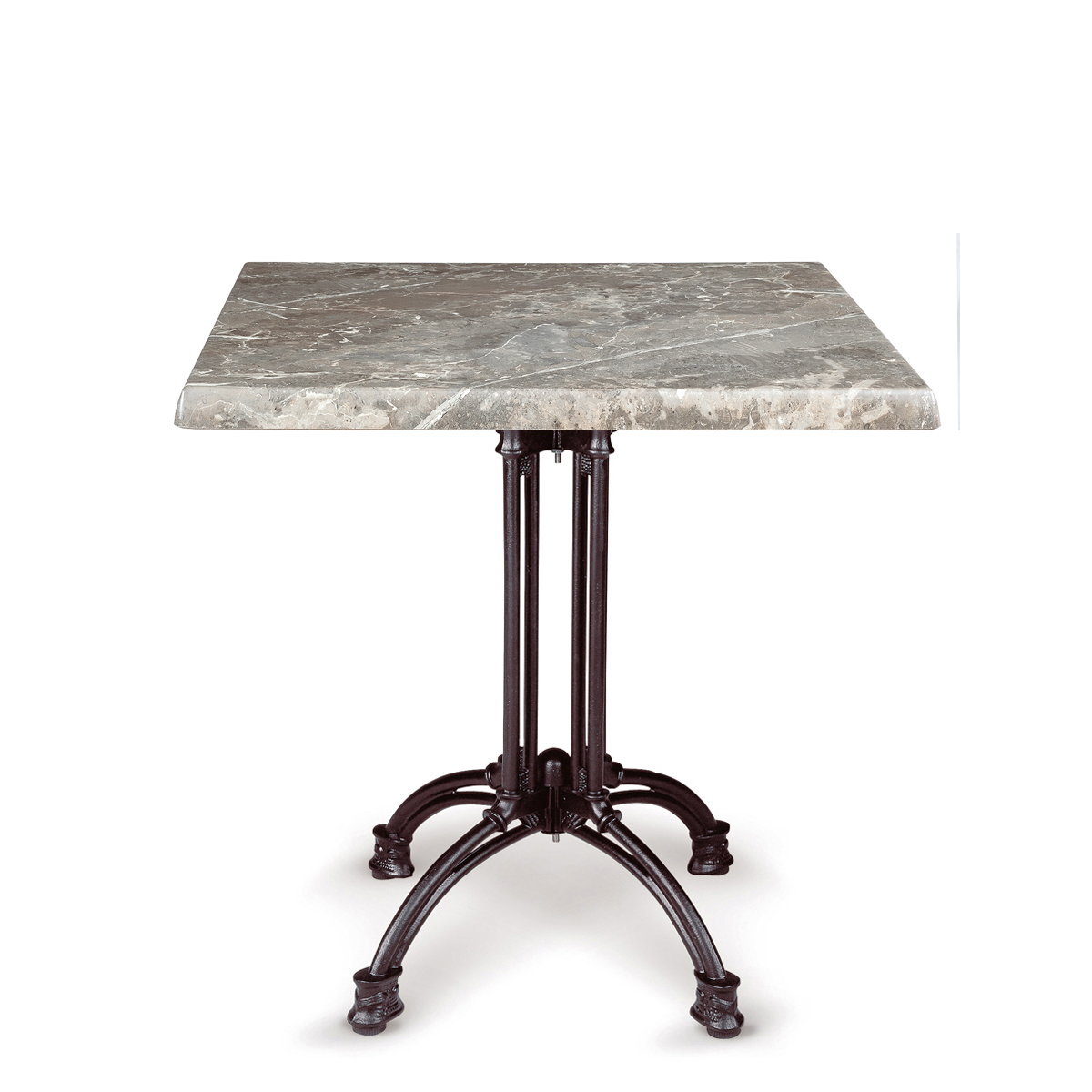mesa ferro fundido