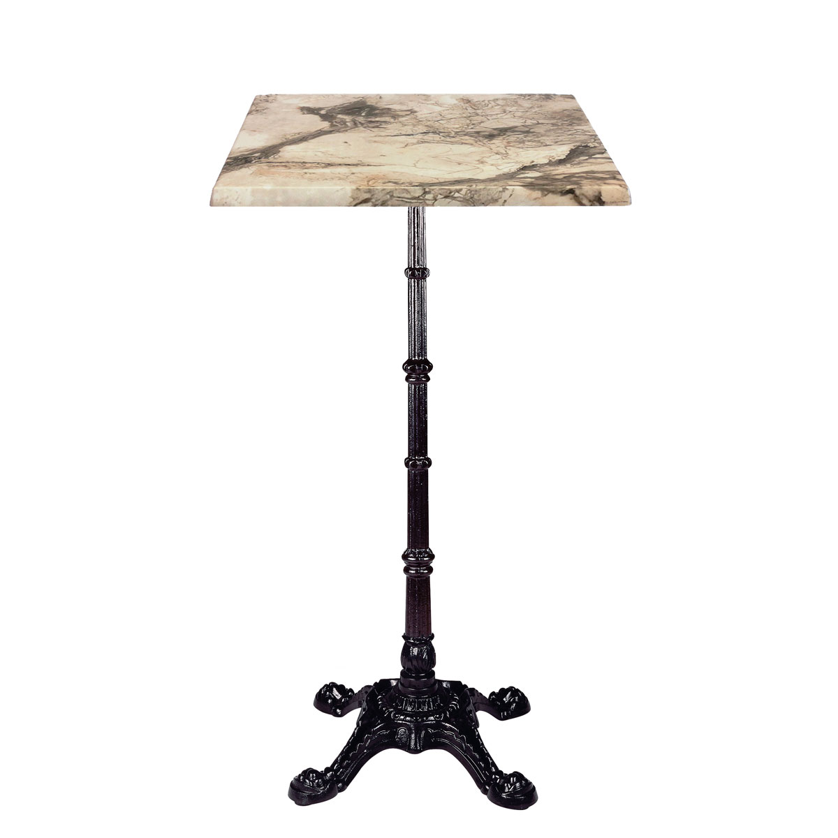 mesa ALTA ferro fundido
