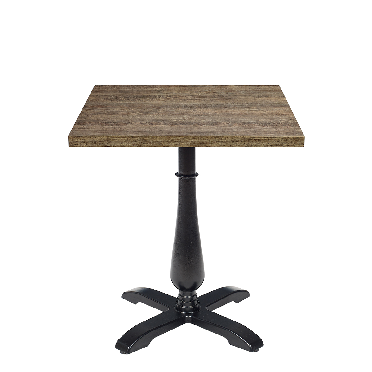 mesa ferro restaurante