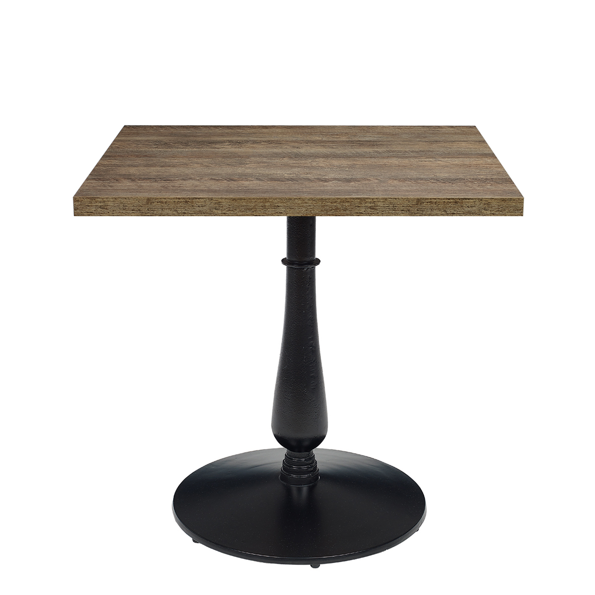 mesa ferro restaurante