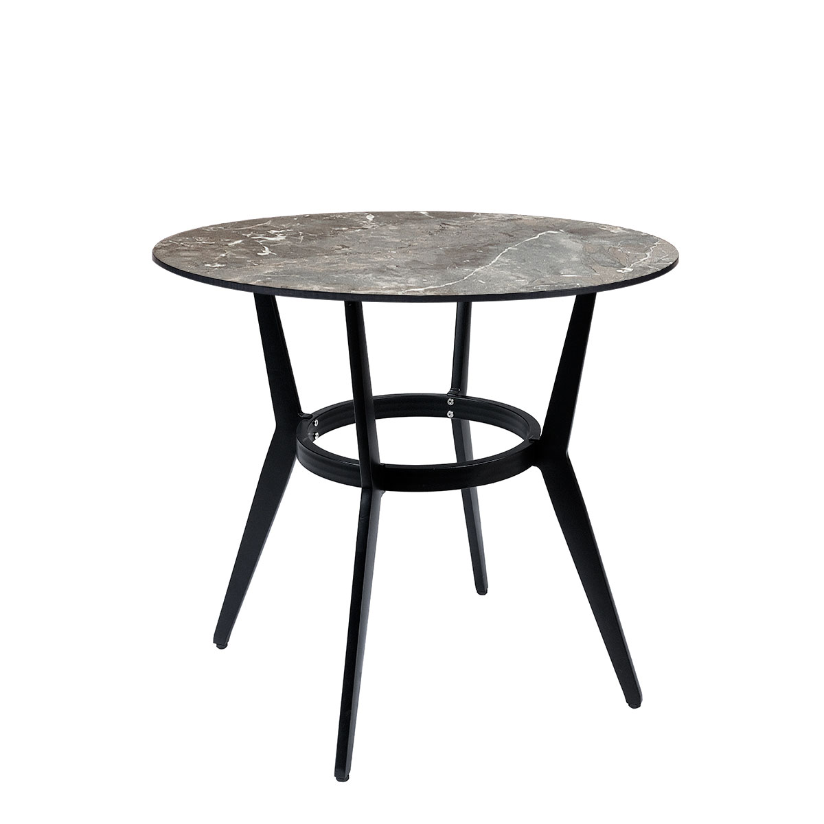 mesa ferro restaurante