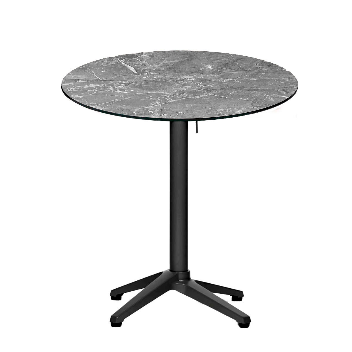 mesa esplanada alumínio