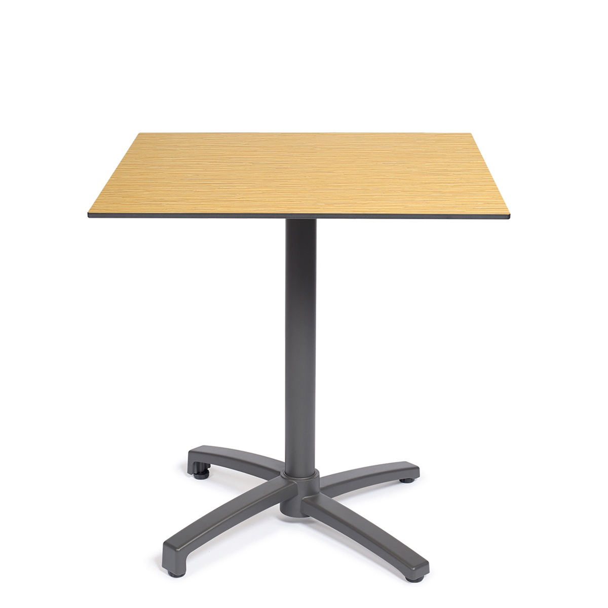 mesa esplanada alumínio