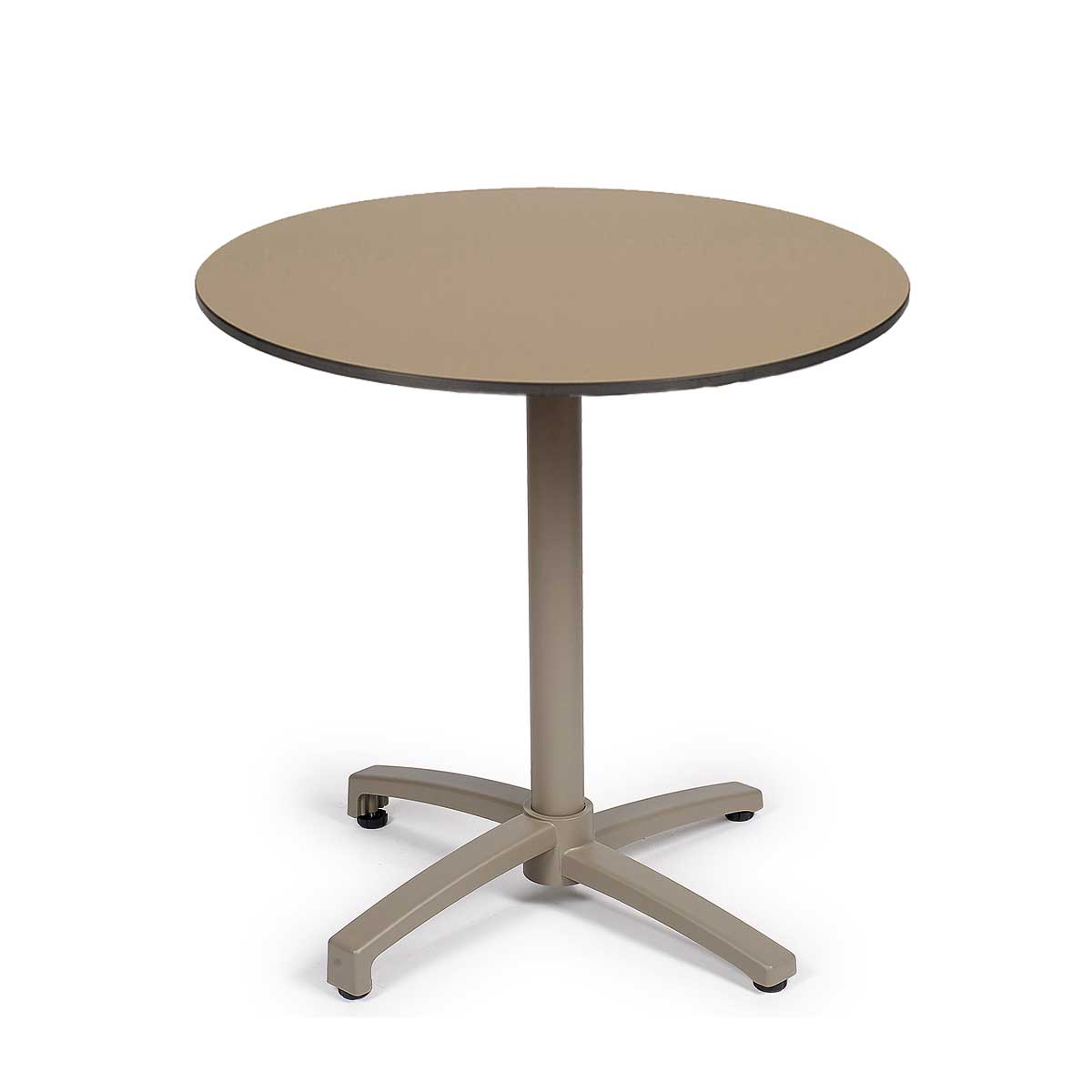 mesa esplanada alumínio