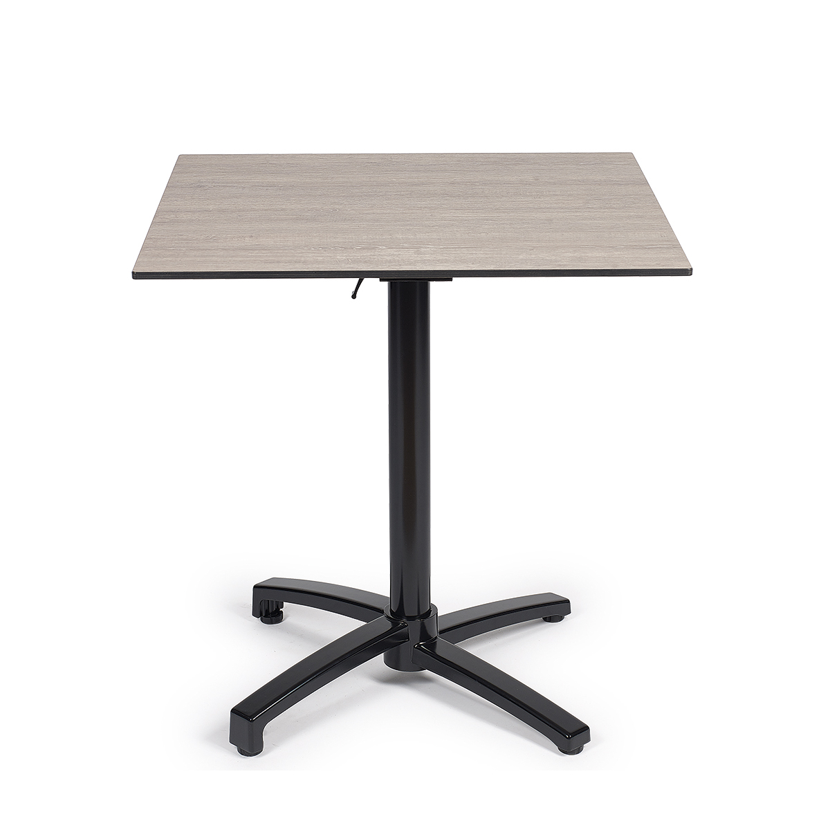 mesa esplanada alumínio