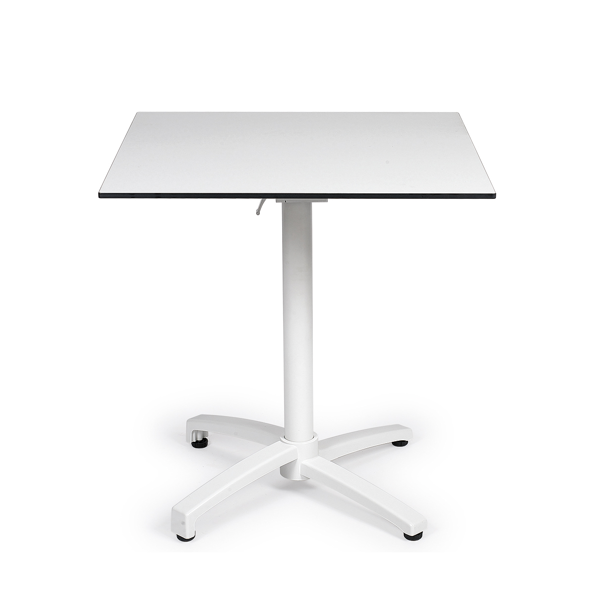 mesa esplanada alumínio