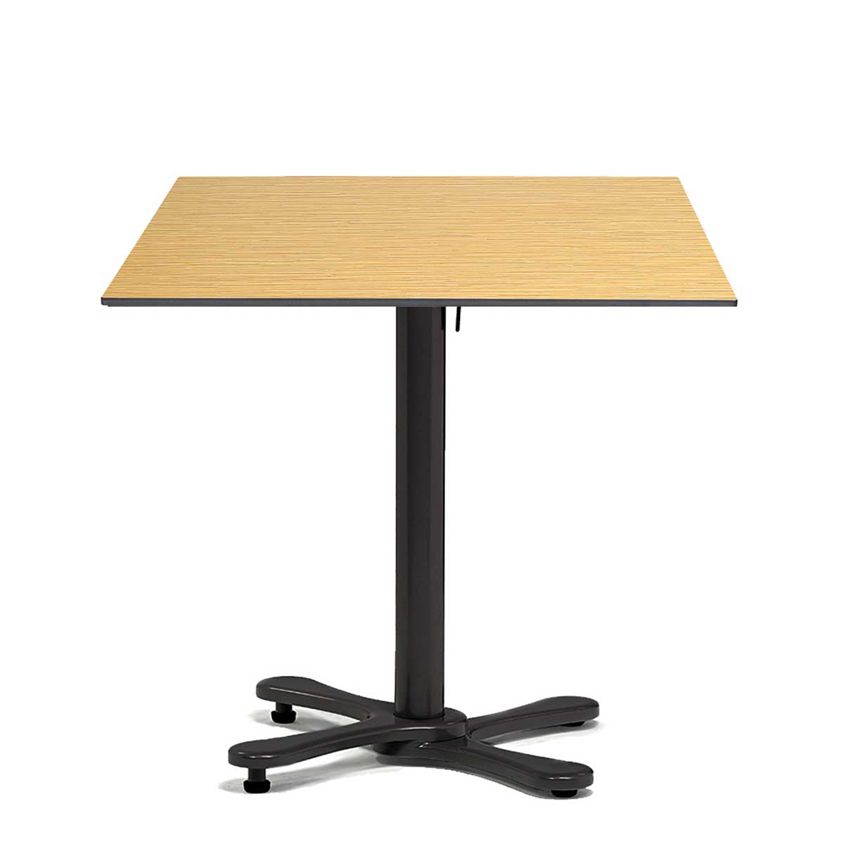 mesa esplanada alumínio