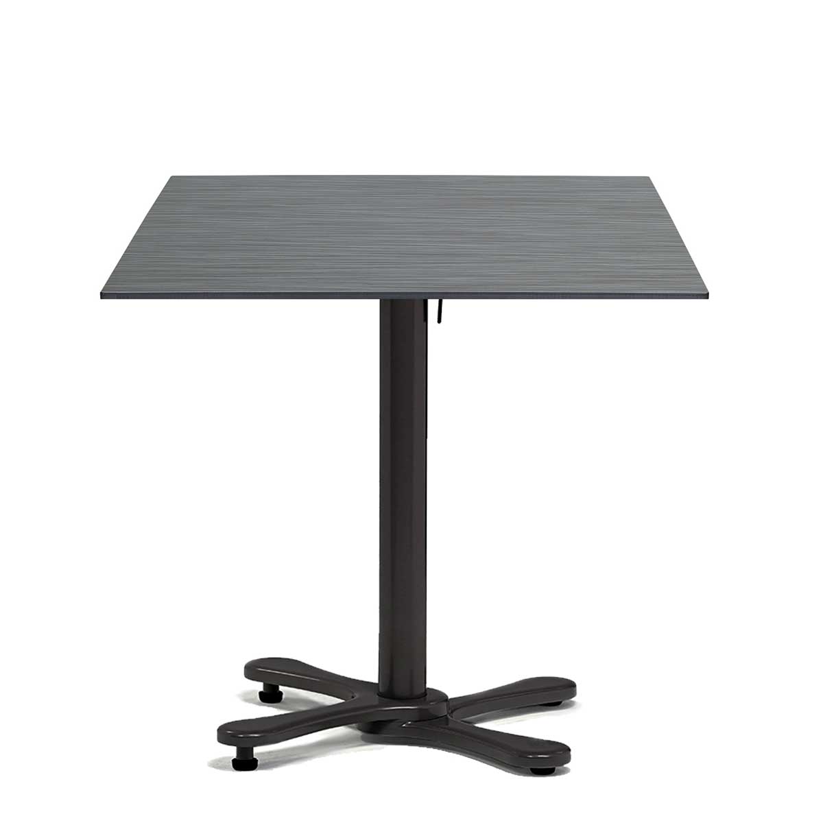 mesa esplanada alumínio