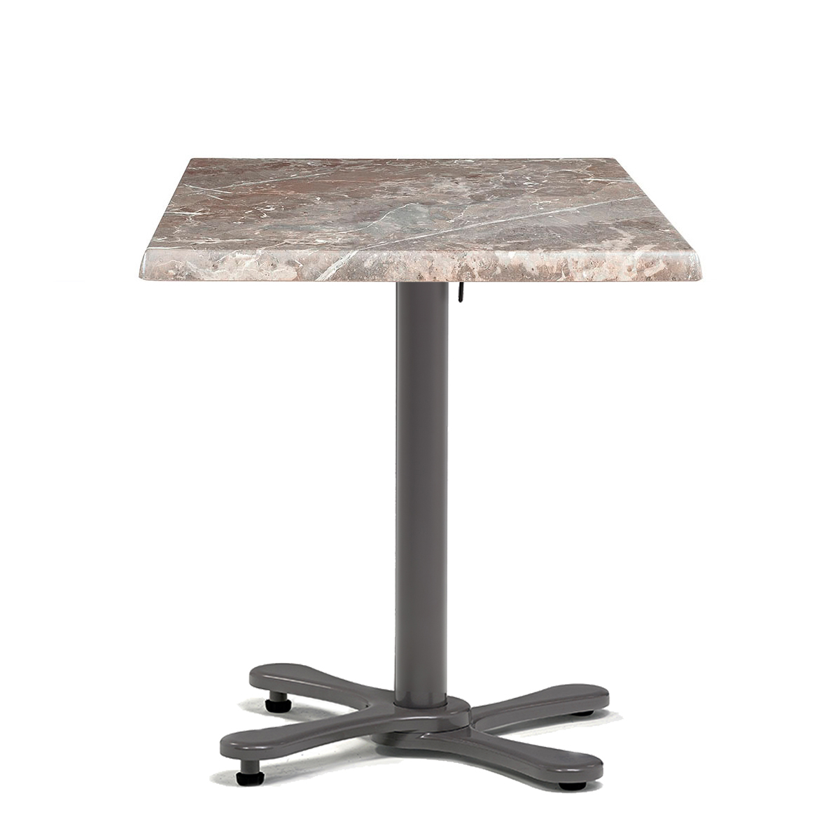 mesa esplanada alumínio