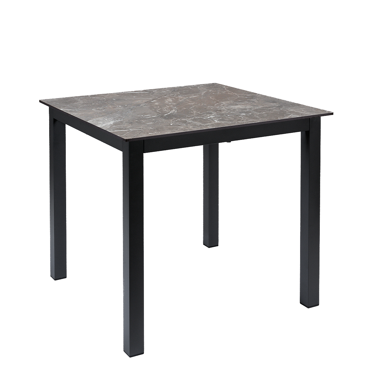 mesa esplanada alumínio