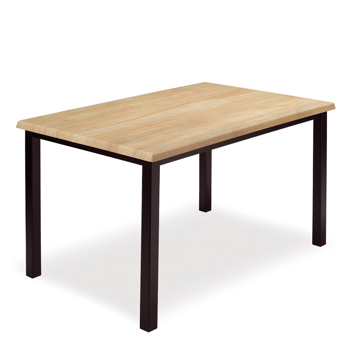 mesa alta esplanada alumínio