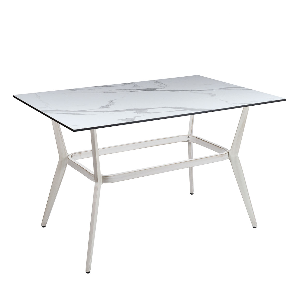 mesa esplanada alumínio