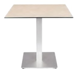 mesa esplanada