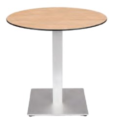 mesa esplanada