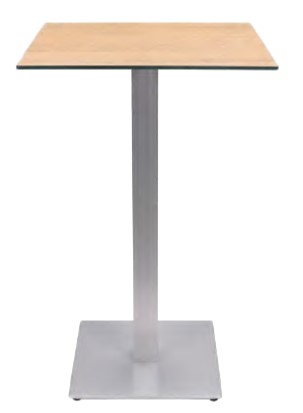 mesa esplanada