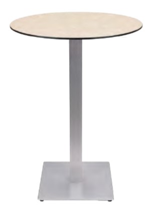 mesa esplanada
