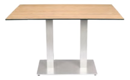 mesa esplanada