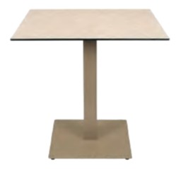 mesa esplanada