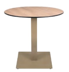 mesa esplanada