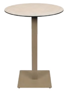 mesa esplanada