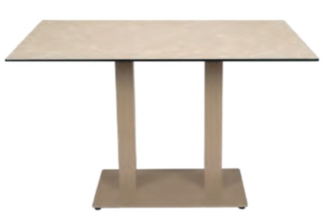 mesa esplanada