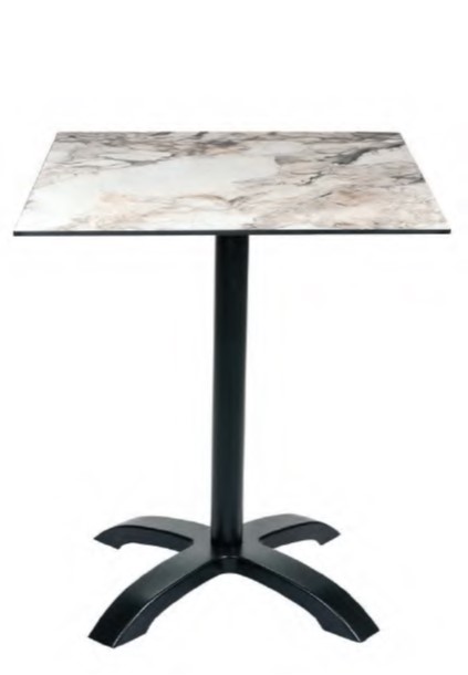 mesa esplanada