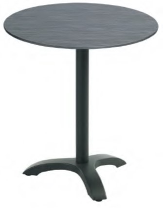 mesa esplanada