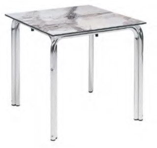 mesa esplanada