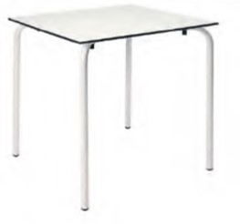 mesa esplanada