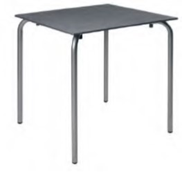 mesa esplanada