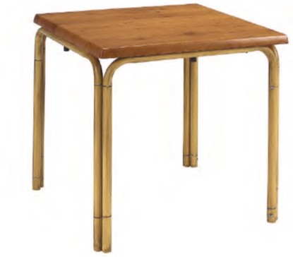 mesa esplanada