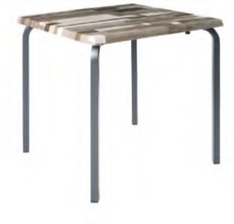 mesa esplanada