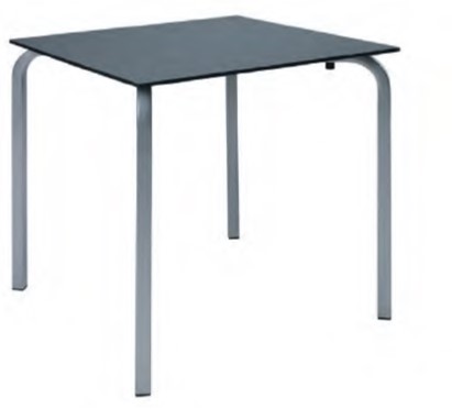 mesa esplanada