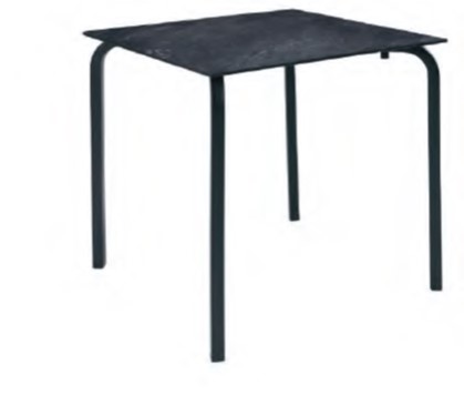 mesa esplanada