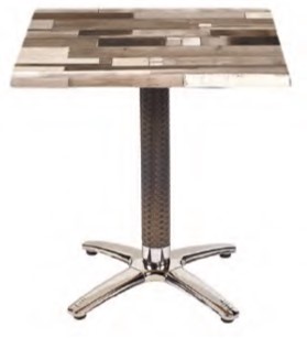 mesa esplanada