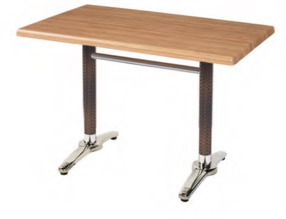 mesa esplanada