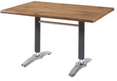 mesa esplanada