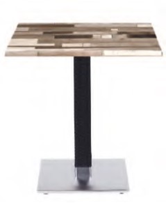 mesa esplanada