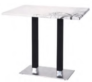 mesa esplanada