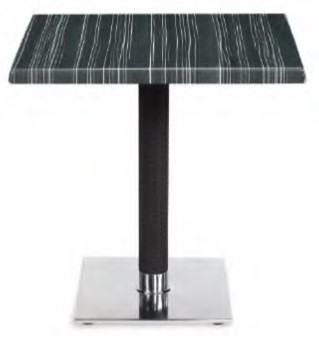 mesa esplanada
