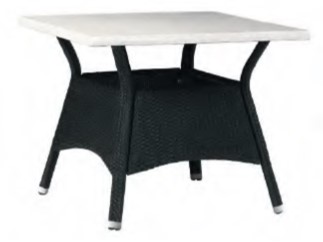 mesa esplanada